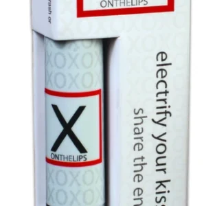 Sensuva X On The Lips Original Lip Balm with Pheromones 2g