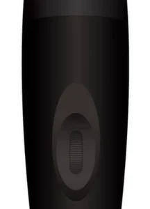Vibratorius Bodywand Midnight (juodas)