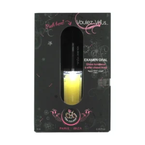 Voulez-Vous... Light Gloss Pina Colada Sensory Effect, 9 ml