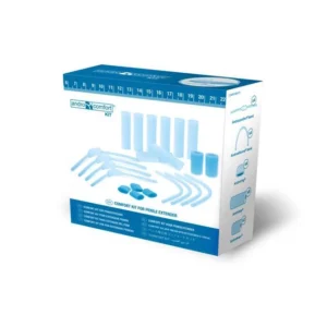 Andromedical Androcomfort Kit - Complete Comfort Accessory Set