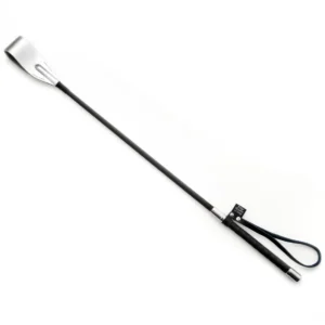Fifty Shades of Grey Sweet Sting Leather Riding Crop 61cm Black