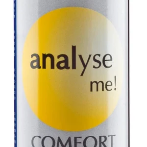 Pjur Analyse Me Comfort Water Glide 100ml - Gentle Moisturizing Formula