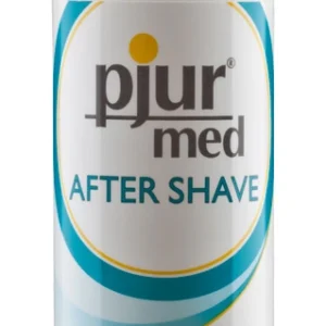 Pjur MED After Shave Calming & Moisturizing Spray 100ml