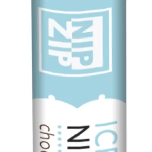 Sensuva Nip Zip Chocolate Mint Cooling Balm 4g - Refreshing Formula