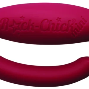 Rocks-Off Rock-Chick Mini 7-Speed Intimate Massager Purple 105mm