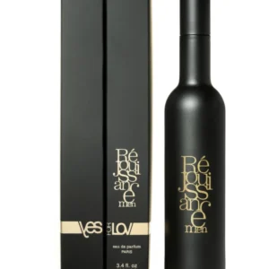 YESforLOV Rejouissance For Men Perfumed Spray 100ml - Spicy Woody Scent
