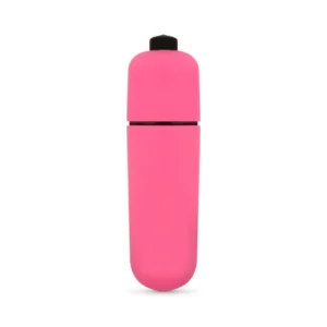 Love in the Pocket Love Bullet Vibro Mini Waterproof Vibrating Egg ABS