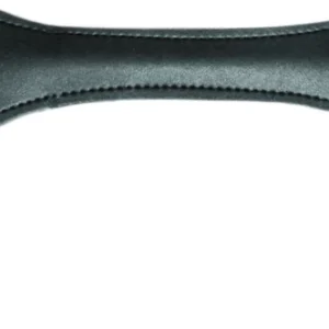 Sportsheets S&M Studded Paddle Vinyl-Metal 31.8cm Dual-Sided Accessory