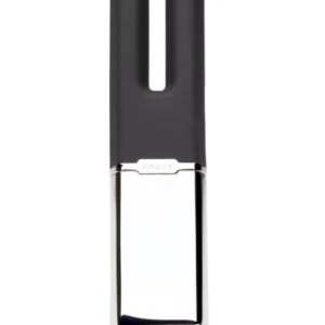 Crave Duet Black - Dual-Motor Rechargeable Intimate Device, Waterproof