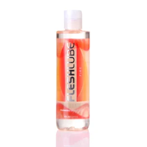 Fleshlight Fleshlube Fire 250ml Warming Water-Based Lubricant