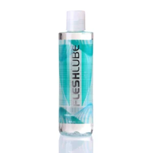 Fleshlight Fleshlube Ice 250ml - Water-Based Cooling Lubricant