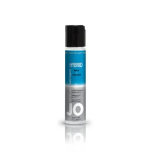 System JO Classic Hybrid 30ml - Dual-Action Lubricant, Silky Texture