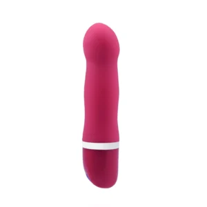 B Swish Bdesired Deluxe Rose - 6-Function Silicone Massager 15.2 cm