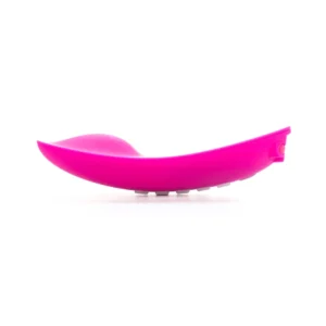 OhMiBod Lightshow App-Controlled Wearable Massager with LED Display