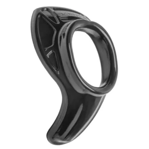 Perfect Fit Armour Up Sport Black - Anatomical Support Ring 38mm