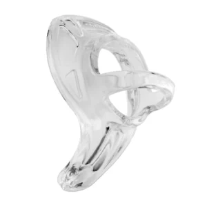 Perfect Fit Armour Tug Standard Clear - Anatomical Support Ring 43mm