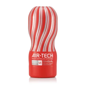 Tenga Air-Tech VC Regular - Reusable Intimate Device for Vacuum Controller