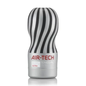 Tenga Air-Tech Ultra Reusable Vacuum Cup - Large Size Intimate Device