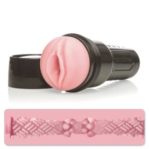 Fleshlight GO Surge Pink Lady Compact Intimate Device 19cm