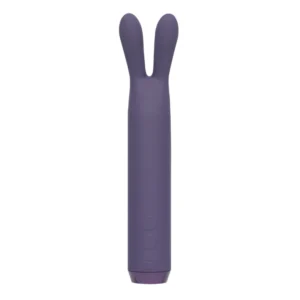 Je Joue Rabbit Bullet Compact Vibrating Device, 5 Speeds, Waterproof