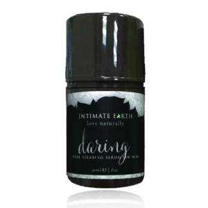 Intimate Earth Daring Botanical Comfort Serum for Men 30ml