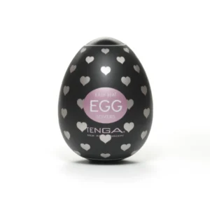 Tenga Egg Lovers Intimate Sleeve Single - Stretchable Discreet Design