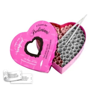 Tease & Please Herz Voll Vorspiel - 100 Playful Intimacy Challenges Set