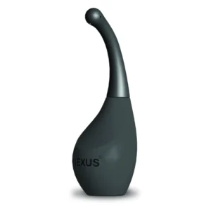 Nexus Douche Pro Hygienic System 330ml with Ergonomic Curved Nozzle