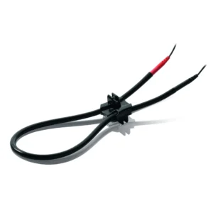 Mystim Heavenly Henry Adjustable Silicone Bi-Polar Stimulation Model