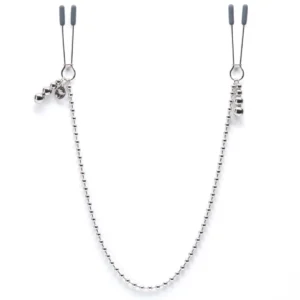 Fifty Shades of Grey Darker At My Mercy Silicone Chain Clamps 48.3cm