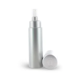 Uberlube Silicone Lubricant Good-To-Go Silver 15 ml Travel Pack