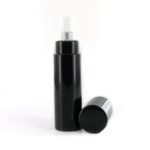 Uberlube Silicone Lubricant Good-To-Go Black 15ml Travel Dispenser