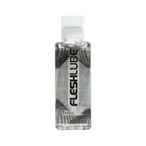 Fleshlight Fleshlube Slide 100 ml Lubricant Gel for Sensitive Skin