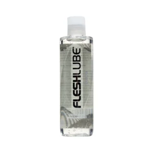 Fleshlight Fleshlube Slide 250ml Water-Based Intimate Gel, Thick Formula