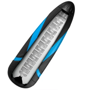 Satisfyer Men Sleeve Lusty Tongues - Anatomical Soft-Touch Insert