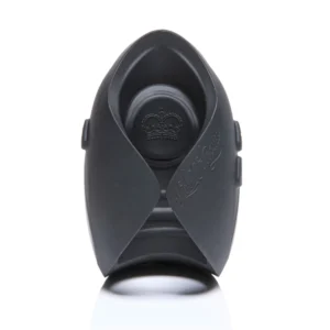 Hot Octopuss Pulse Solo Essential Smoke - Intimate Oscillation Machine, 117mm