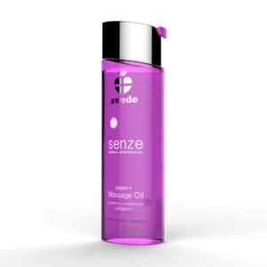 Swede Senze Massage Oil Grapefruit & Palmarosa 75ml Professional Blend