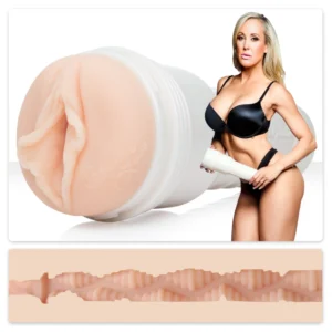 Fleshlight Girls Brandi Love Heartthrob Anatomical Intimate Device