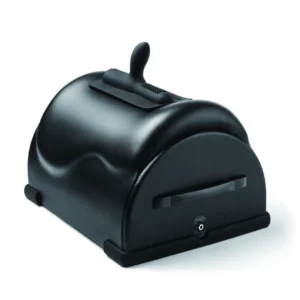 The Cowgirl Premium Riding Machine Black - 6 Programs & App Control