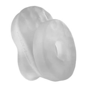 Perfect Fit The Bumper Clear Comfort Cushion System SilaSkin