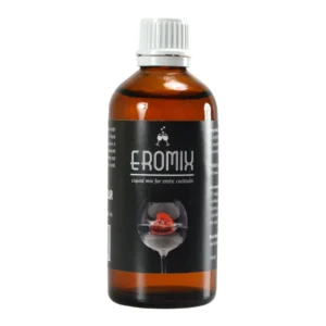 Eromix Liquid Mix 100ml - Herbal Drink Additive for Unique Cocktails