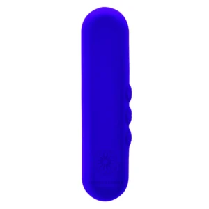 Sportsheets Sincerely Unity Vibe Intimate Device Purple Silicone
