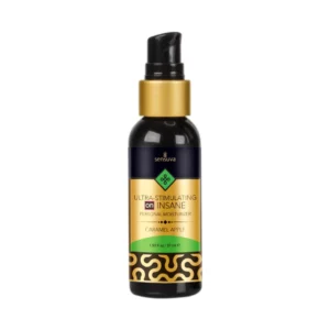 Sensuva ON Insane Caramel Apple Intimate Gel 57ml