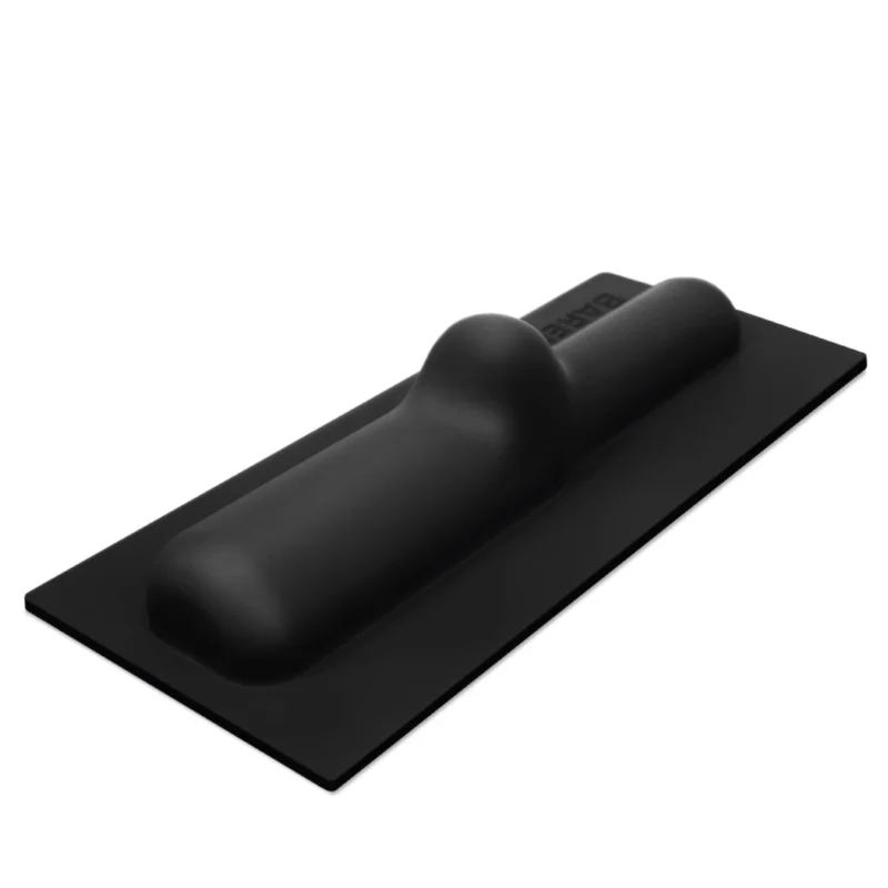 The Cowgirl Bareback Silicone Accessory - Soft Flexible Attachment