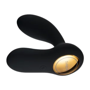 Svakom Vick Neo Connexion Series App-Controlled Dual Motor Intimate System