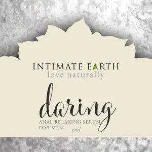 Intimate Earth Daring Herbal Relaxing Spray for Men 3ml