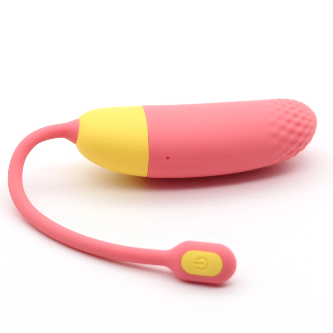 Magic Motion Vini Orange - Compact App-Controlled Intimate Device, USB ...