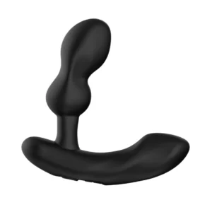 Lovense Edge 2 Bluetooth App-Controlled Intimate Wellness Device Black