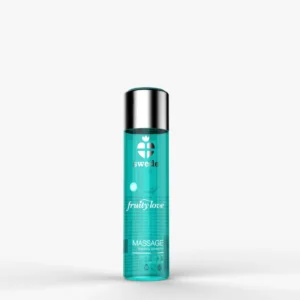 Swede Fruity Love Massage Lotion Black Currant & Lime 60ml Vegan Formula