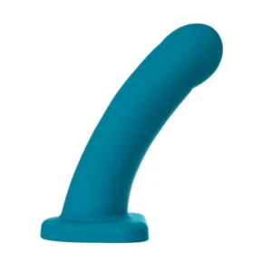 Sportsheets Nexus Lennox Emerald Silicone Vibrating Intimate System 22.9cm
